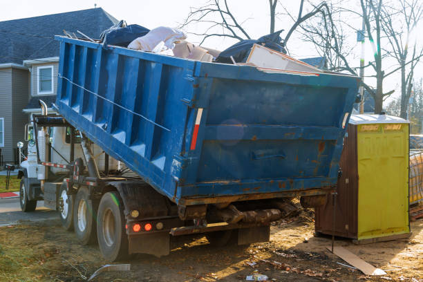 Best Trash Removal Near Me  in Verona, VA