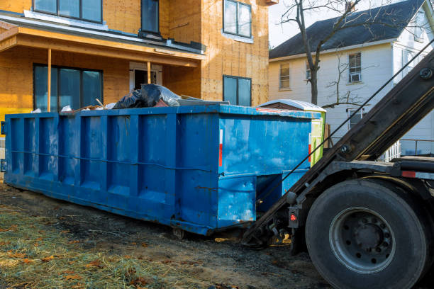 Best Junk Hauling Services  in Verona, VA