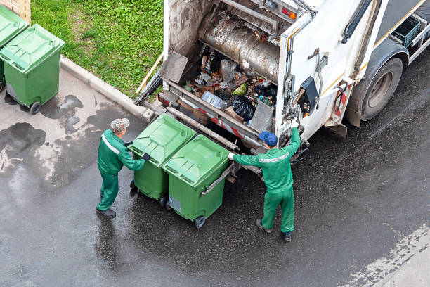 Best Professional Junk Removal  in Verona, VA