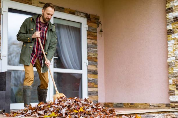 Best Attic Cleanout Services  in Verona, VA
