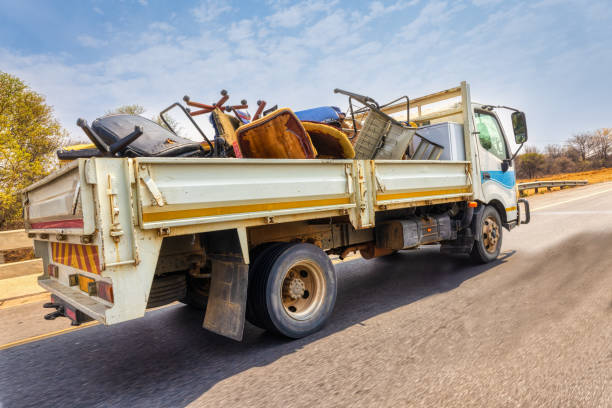 Best Attic Cleanout Services  in Verona, VA