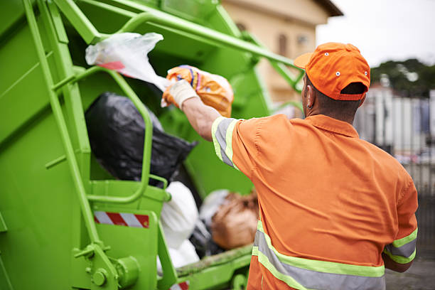 Commercial Cleanout Services in Verona, VA
