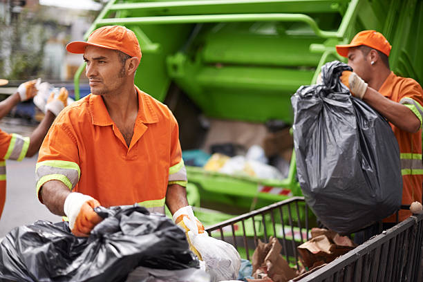 Best Full-Service Junk Removal  in Verona, VA