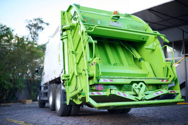 Best Yard Cleanup Services  in Verona, VA