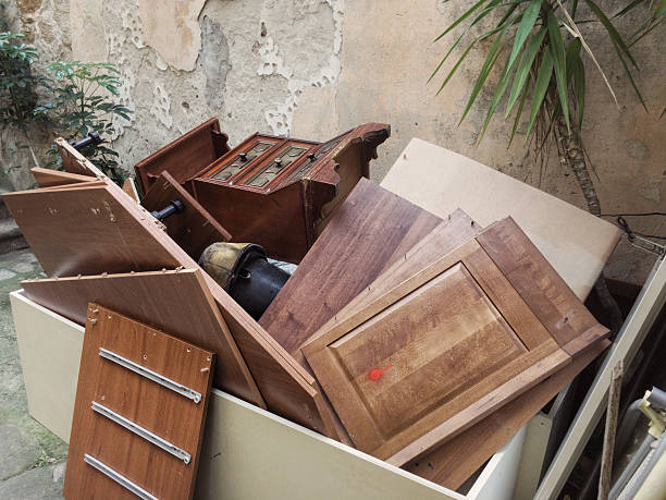 Best Office Junk Removal  in Verona, VA